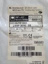 BARD 5955113 Ventralight St Mesh With PS Echo Positioning System, 10 ***No Inflation Assembly***