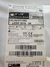 BARD 5955810 Ventralight ST Mesh With PS Echo Positioning System, 8in. x 10in. (No Inflation Assembly) (X)