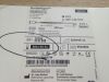 ST JUDE 404568 Guideright Guidewires, 150cm (Box Of 5) (X)