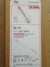 MASIMO 3411 R2-20r SpHb SpO2 SpMet Pediatric/Slender Digit Pulse Co-Oximeter Reusable Optical Sensor Rainbow ReSponsable, 10-50Kg  (5/Box)