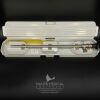 RICHARD WOLF 8934.432 10mm 30° Panoview Plus Autoclavable Laparoscope