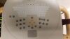 PHILIPS 45221650720 User Interface MVS  C-Arm