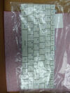GE 5456388 Alphanumeric Keyboard Shared Service