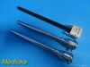INTUITIVE SURGICAL DaVinci 428076-02 Accessory Cannula10mm W/ Obturator