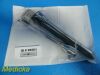 INTUITIVE SURGICAL DaVinci 428076-02 Accessory Cannula10mm W/ Obturator