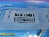 V. MUELLER Pilling Codman Assorted Surgical  Forceps (Clamp, Ligating)