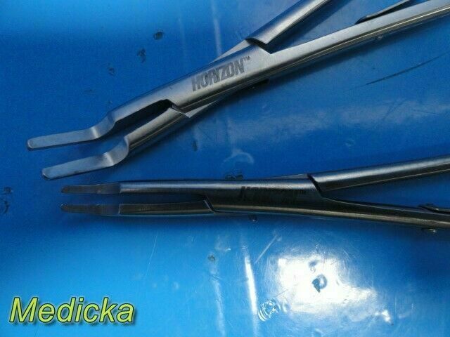 This Codman Pick and Knife V. Mueller Forceps and Miscellaneous Tool S –  KenMed Surgical