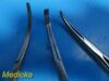 V. MUELLER Pilling Codman Assorted Surgical  Forceps (Clamp, Ligating)