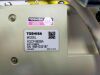 TOSHIBA XGCP-882BA Tableside Console Cath Lab