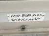 PHILIPS 2170-3450 MEGP Collimator Nuclear Gamma Camera