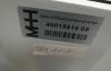 PHILIPS 2170-3450 MEGP Collimator Nuclear Gamma Camera