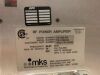 PHILIPS 45221320324 RF AMP S30 MRI Amplifier