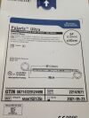 BOSTON SCIENTIFIC 192135 Polaris Ultra Dual Durometer Percuflex Material Ureteral Stent 6F x 30cm (X)