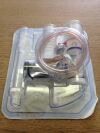 WRIGHT MEDICAL 86SR0410 1 Implant Solution Kit, 1 Vial Mixing Solution, 1 Mixer And Accessories (No Box) (X)