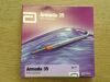 ABBOTT B2050-100 Armada 35 PTA Catheter 5F x  5mm x 100mm x 135cm (X)