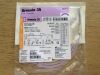 ABBOTT B2050-100 Armada 35 PTA Catheter 5F x  5mm x 100mm x 135cm (X)