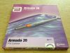 ABBOTT B2040-020 Armada 35 PTA Catheter, 4.0mm x 20mm x 135cm (X)