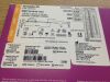 ABBOTT B2040-020 Armada 35 PTA Catheter, 4.0mm x 20mm x 135cm (X)