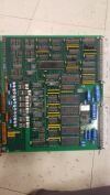 PHILIPS 45221670095 Bls-ctl coll.BV300 board C-Arm