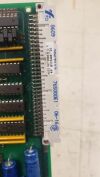 PHILIPS 45221670095 Bls-ctl coll.BV300 board C-Arm