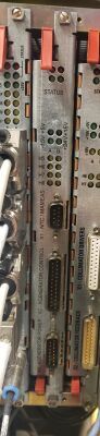 PHILIPS 45221270319 X-generator control board C-Arm