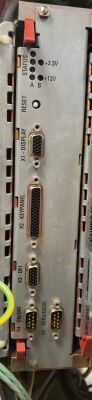 PHILIPS 45220901460 Midas panel C-Arm