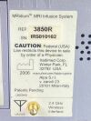 IRADIMED ( 3850R ) MRidium MRI Infusion System Pump IV Infusion