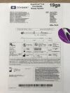 COVIDIEN DSL-19-01 SharkCore LG Fine Needle Biopsy System 19Ga (X)