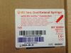 BD 305855 5mL Oral/Syringe With BD UniVia Connection (Box of 125)