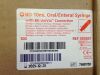 BD 305857 10mL Oral/Enteral Syringe With UniVia Connection (Box Of 100) (X)