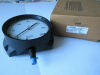 ASHCROFT 60-1010A-02L-0/300 NOS  300 PSI 6" Dial General Service Indusl Gauge 1/4" NPT USA