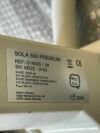 DRAEGER Sola 500 Premium Exam Light