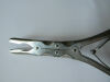 GSOURCE 66.6253 Ruskin Rongeur 6Ã¢Â€Â Straight 5mm Double Action gS  Stainless German