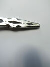 GSOURCE 66.6253 Ruskin Rongeur 6Ã¢Â€Â Straight 5mm Double Action gS  Stainless German