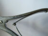 GSOURCE 66.6253 Ruskin Rongeur 6Ã¢Â€Â Straight 5mm Double Action gS  Stainless German