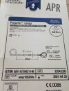 BOSTON SCIENTIFIC 155242 Polaris Loop Dual Durometer Percuflex Material Ureteral Stent 7F x 24cm (X)