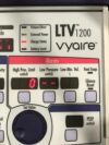 VYAIRE LTV 1200 Ventilator Ventilator