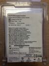 HOWMEDICA 6317 Surgical Implant Sphere With Enucleation Inserter, 20mm Dia.