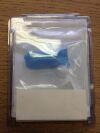 HOWMEDICA 6317 Surgical Implant Sphere With Enucleation Inserter, 20mm Dia.