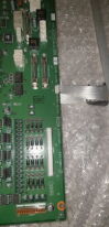 TOSHIBA PX79-26869*A GR3 Opconta Board CT Scanner