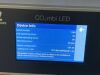 KARL STORZ TL100 co2mbi LED – LED Technology with Air or co2 insufflation Light Source