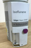DRAEGER 2000  Vapor 2000 Isoflurane Vaporizer