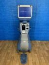 ALCON INFINITI Ozil Phaco Machine Vision System with Footswitch Phacoemulsifier