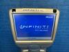 ALCON INFINITI Ozil Phaco Machine Vision System with Footswitch Phacoemulsifier