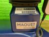MAQUET Alphastar Plus Operation table Hospital Bed
