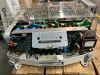 PHILIPS 633-110 Mark 2 Rescon (ISS Upgrade) MRI Scanner
