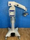 ZEISS S8 OPMI PRO MAGIS ENT and Dentistry Surgical Microscope