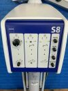 ZEISS S8 OPMI PRO MAGIS ENT and Dentistry Surgical Microscope