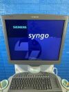 SIEMENS Acuson S1000 2013 Excellent Condition with Two Probes Ultrasound - OB / GYN - Vascular