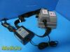 3M 520-03-63 HEPA Airmate,W/ Hose, Head Cover, Battery, Filter ~ Respirator